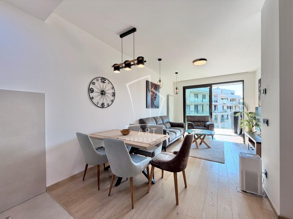 Slika 4 - Venizelosova, Dvoiposoban stan za izdavanje, 67m2, 1.300€