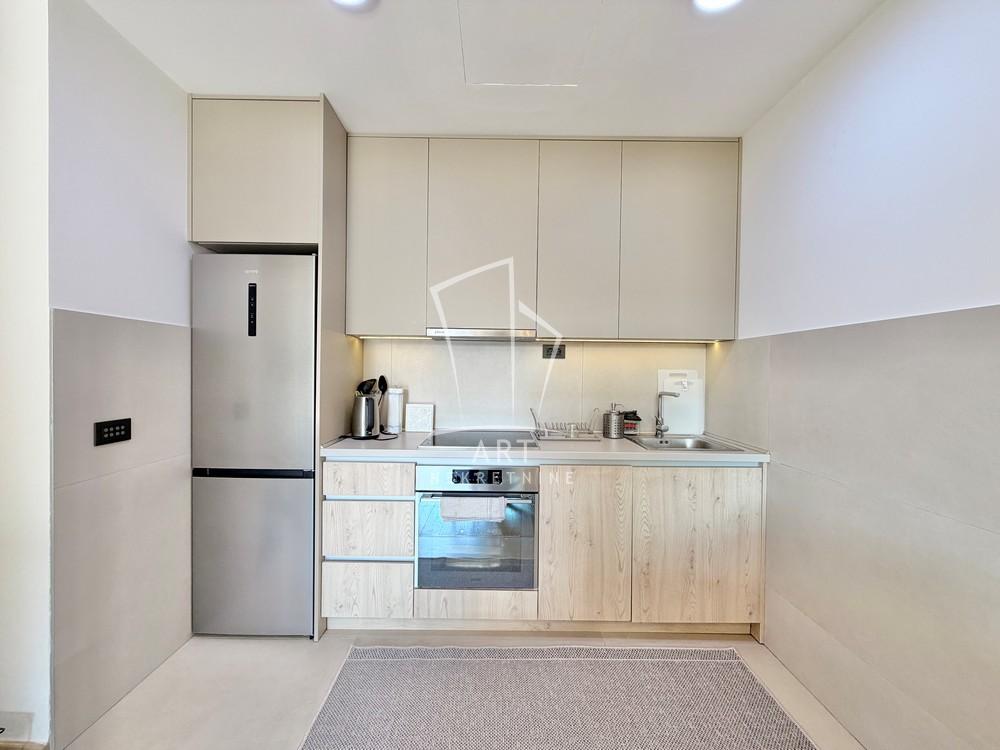 Slika 5 - Venizelosova, Dvoiposoban stan za izdavanje, 67m2, 1.300€