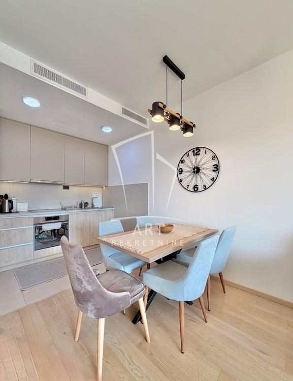 Slika 6 - Venizelosova, Dvoiposoban stan za izdavanje, 67m2, 1.300€