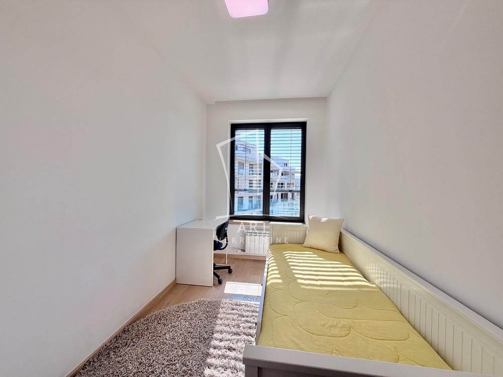 Slika 8 - Venizelosova, Dvoiposoban stan za izdavanje, 67m2, 1.300€