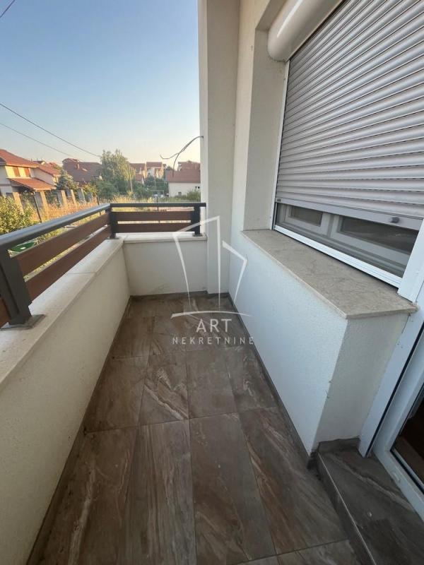 Slika 9 - Cara Romanova, Trosoban stan za izdavanje, 85m2, 550€