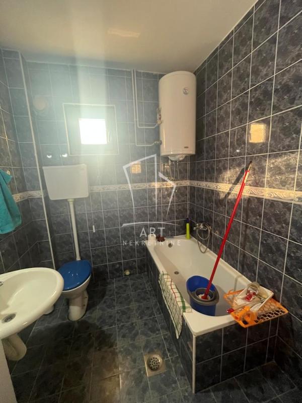 Slika 8 - Cara Romanova, Trosoban stan za izdavanje, 85m2, 550€