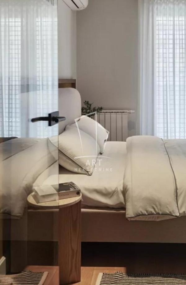 Slika 5 - Džona Kenedija, Dvosoban stan za izdavanje, 77m2, 1.600€