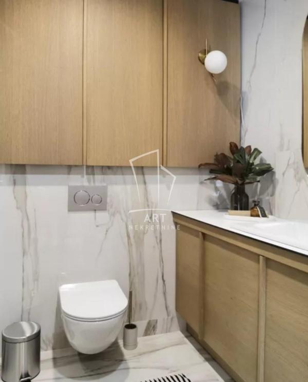 Slika 9 - Džona Kenedija, Dvosoban stan za izdavanje, 77m2, 1.600€