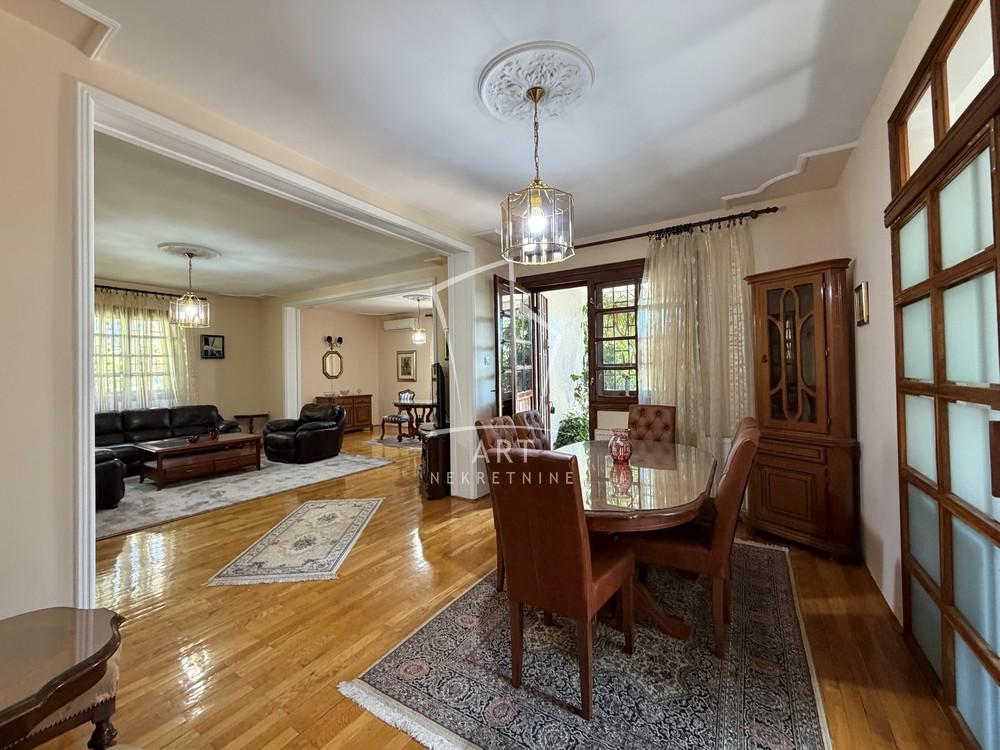 Slika 3 - Diane Budisavljević,  Kuća za izdavanje, 300m2, 2.300€