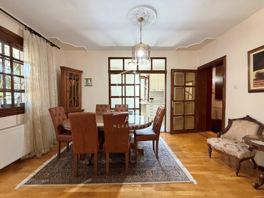 Slika 4 - Diane Budisavljević,  Kuća za izdavanje, 300m2, 2.300€