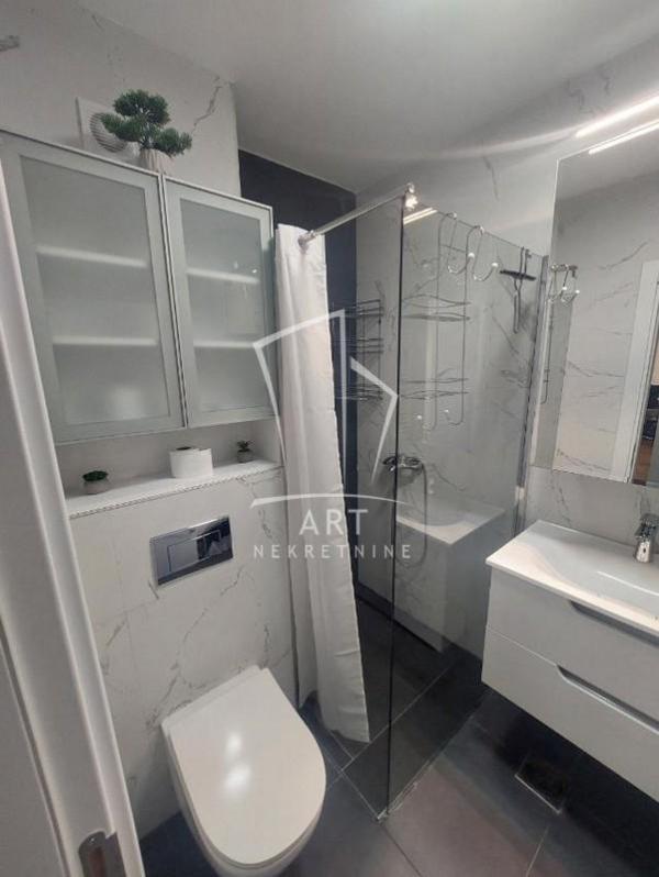 Slika 10 - Slanački Put, Trosoban stan za izdavanje, 67m2, 850€