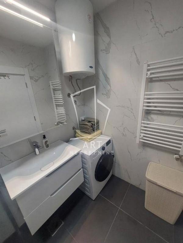 Slika 11 - Slanački Put, Trosoban stan za izdavanje, 67m2, 850€