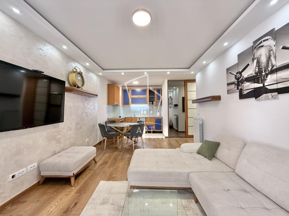 Slika 2 - Slanački Put, Trosoban stan za izdavanje, 67m2, 850€