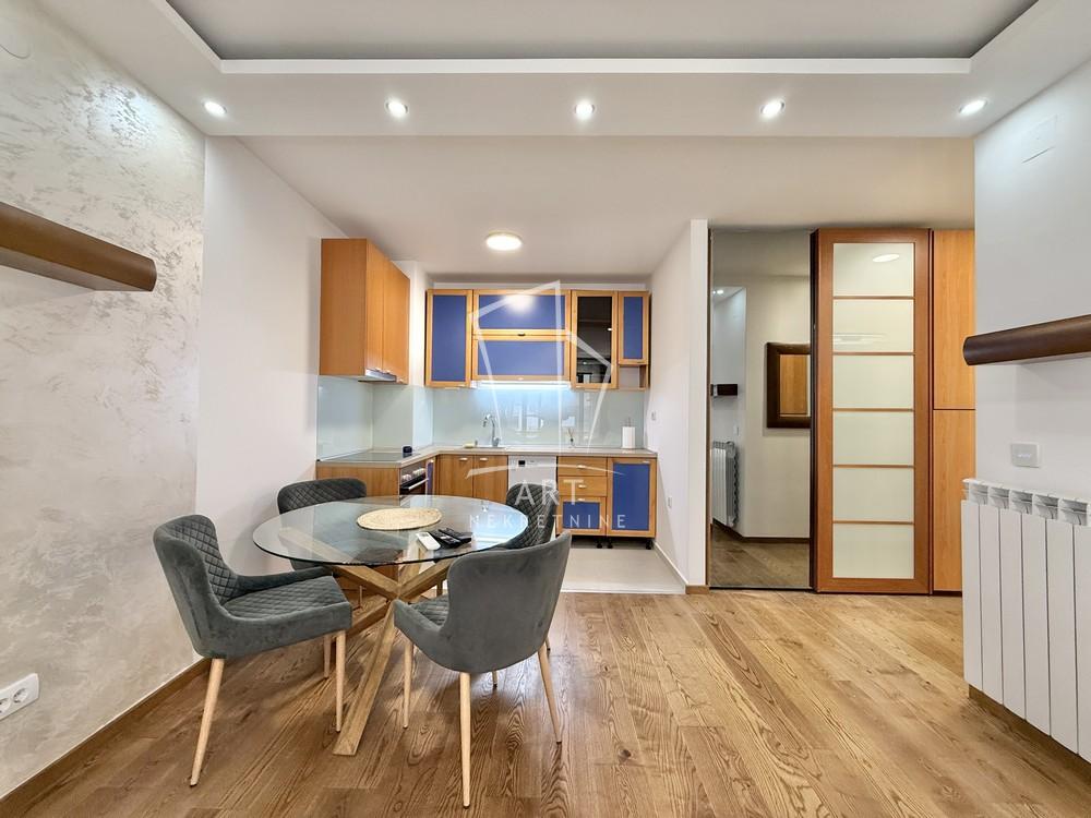 Slika 3 - Slanački Put, Trosoban stan za izdavanje, 67m2, 850€