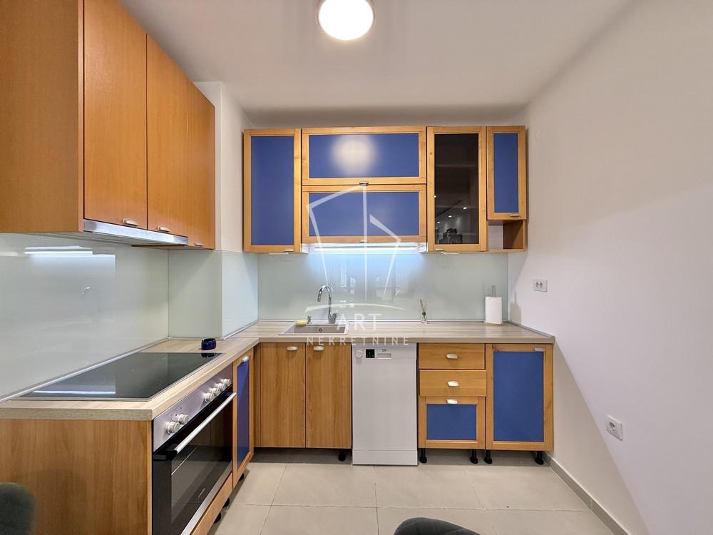 Slika 4 - Slanački Put, Trosoban stan za izdavanje, 67m2, 850€