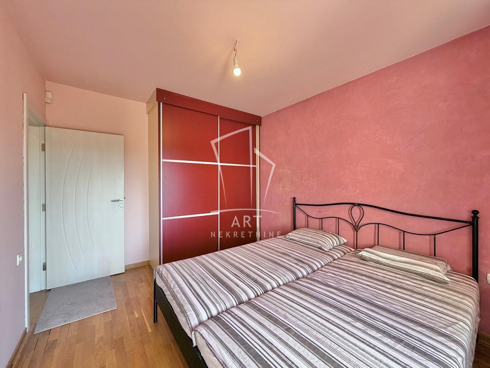 Slika 9 - Save Jovanovića, Četvorosoban stan na prodaju, 112m2, 293.600€