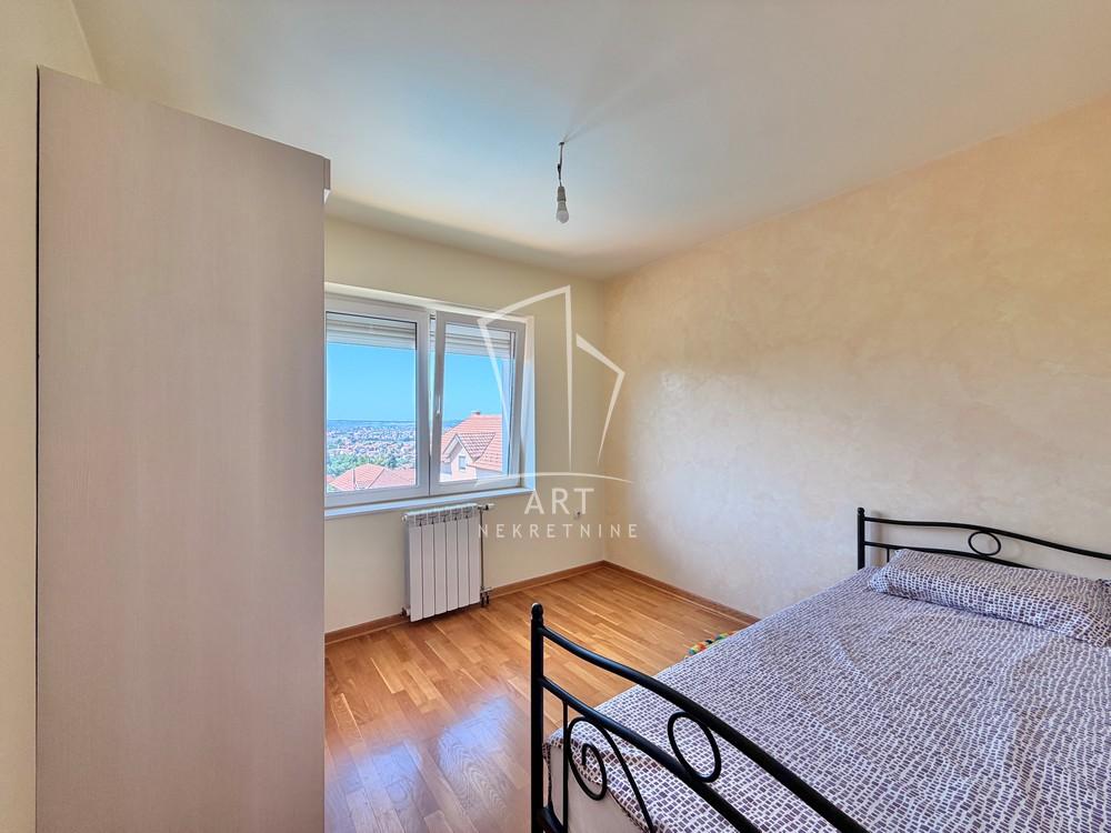 Slika 8 - Save Jovanovića, Četvorosoban stan na prodaju, 112m2, 293.600€
