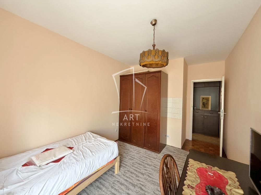Slika 11 - Bulevar Mihajla Pupina, Troiposoban stan na prodaju, 77m2, 255.000€