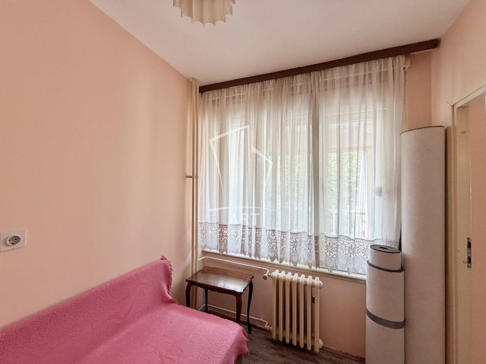 Slika 7 - Bulevar Mihajla Pupina, Troiposoban stan na prodaju, 77m2, 255.000€