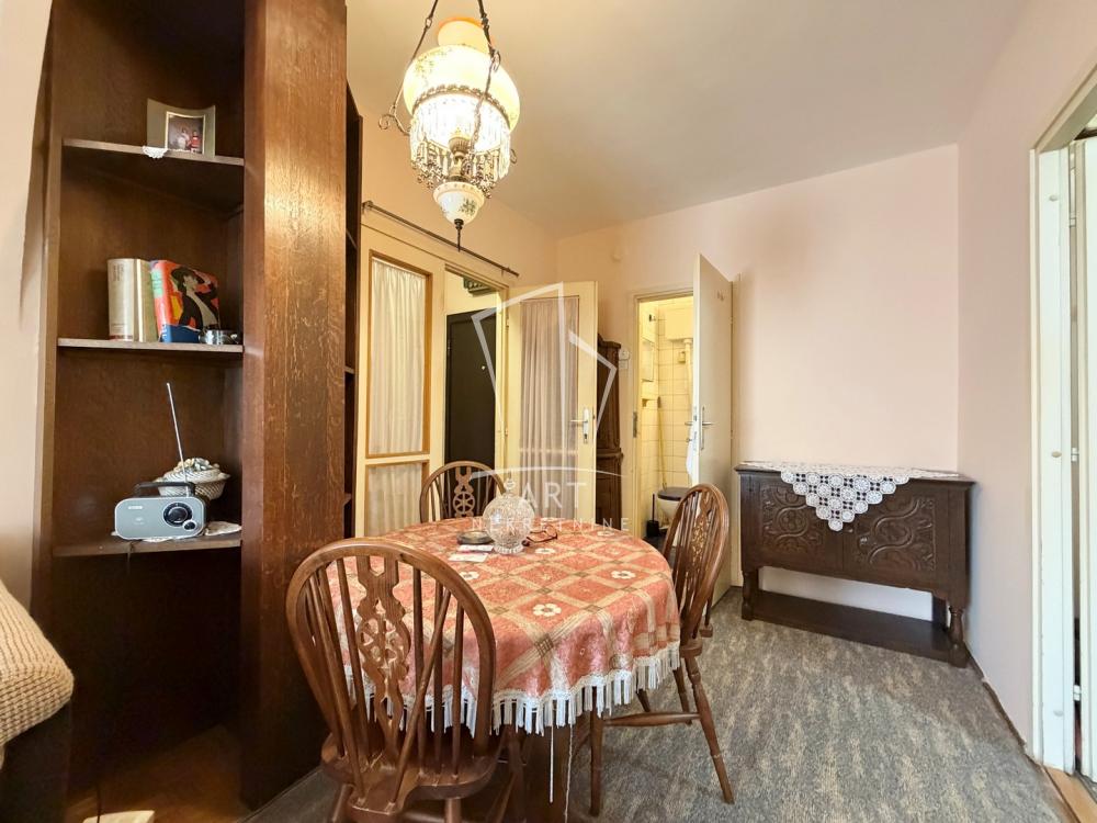Slika 3 - Bulevar Mihajla Pupina, Troiposoban stan na prodaju, 77m2, 255.000€