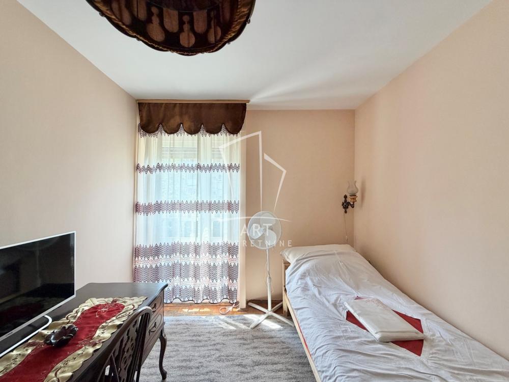 Slika 9 - Bulevar Mihajla Pupina, Troiposoban stan na prodaju, 77m2, 255.000€
