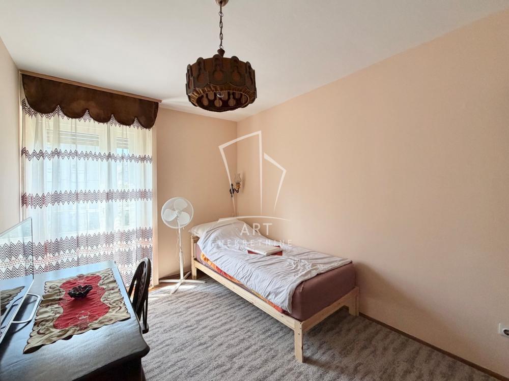Slika 10 - Bulevar Mihajla Pupina, Troiposoban stan na prodaju, 77m2, 255.000€