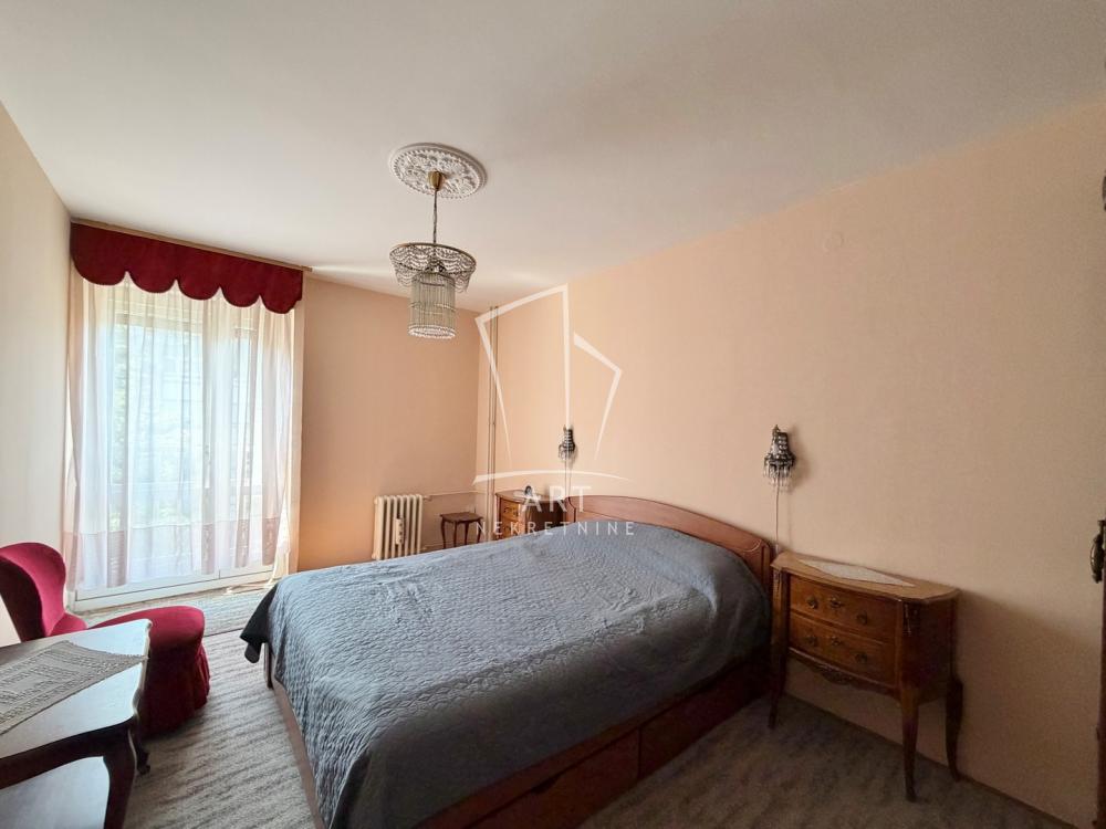 Slika 4 - Bulevar Mihajla Pupina, Troiposoban stan na prodaju, 77m2, 255.000€