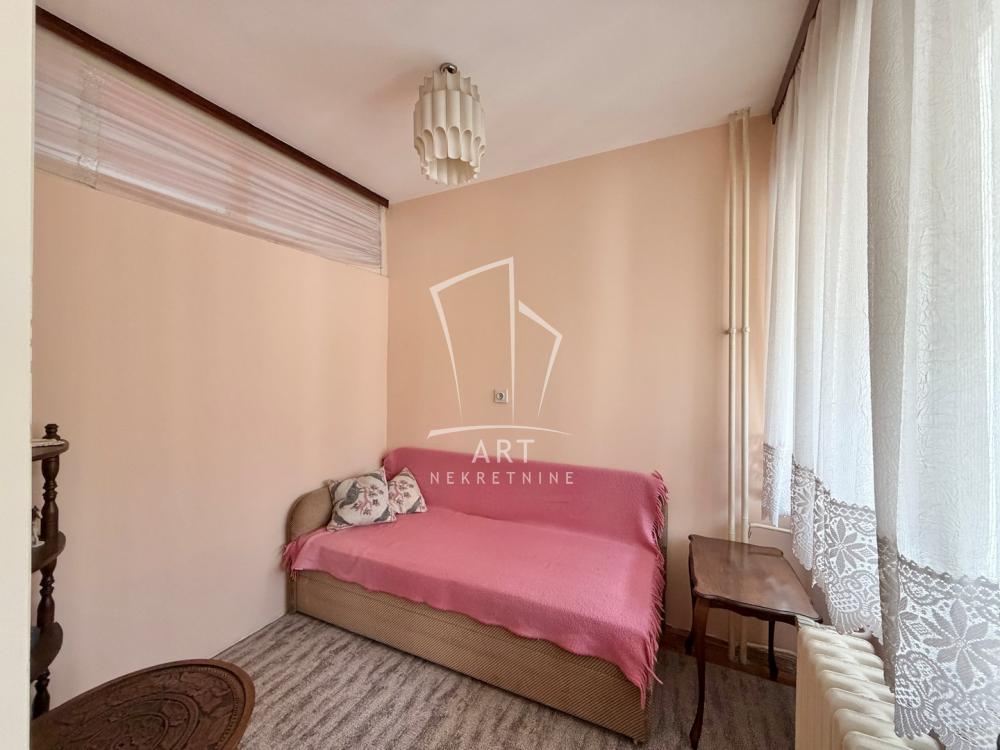 Slika 8 - Bulevar Mihajla Pupina, Troiposoban stan na prodaju, 77m2, 255.000€