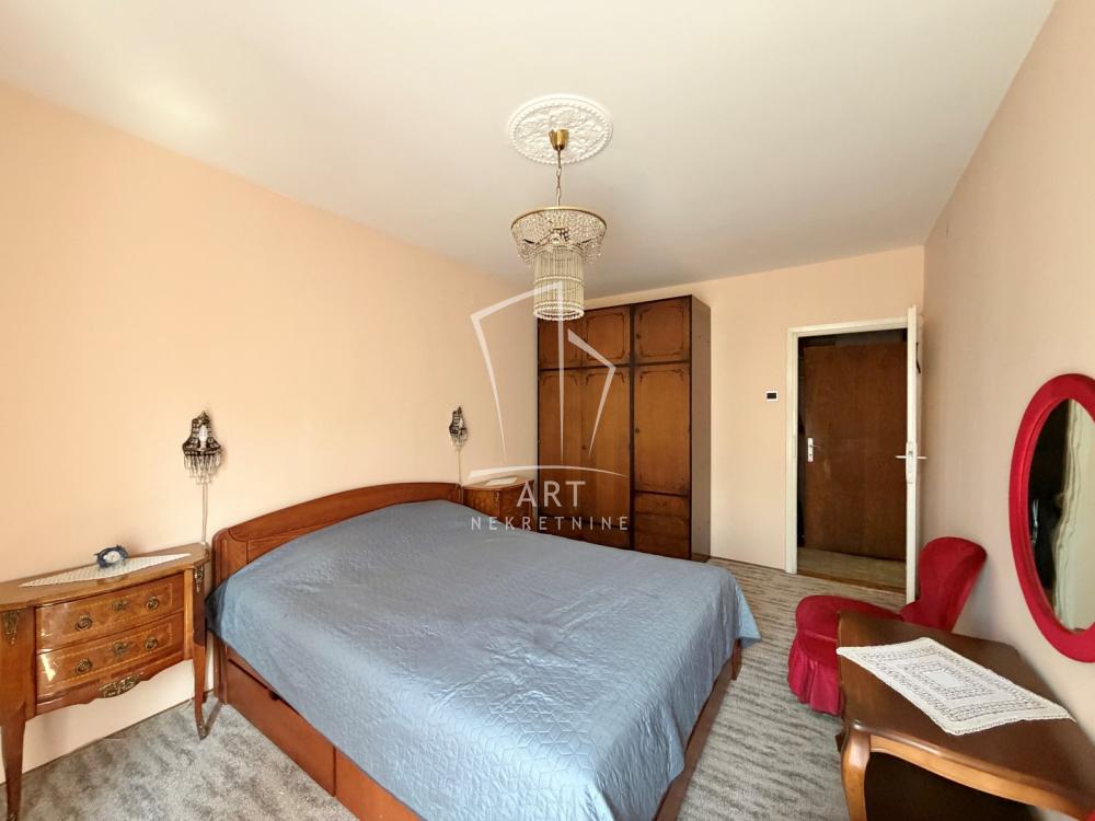 Slika 5 - Bulevar Mihajla Pupina, Troiposoban stan na prodaju, 77m2, 255.000€