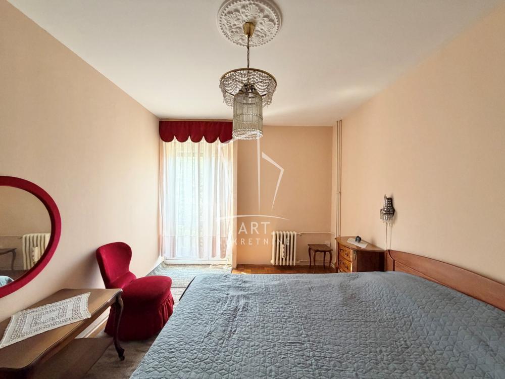 Slika 6 - Bulevar Mihajla Pupina, Troiposoban stan na prodaju, 77m2, 255.000€