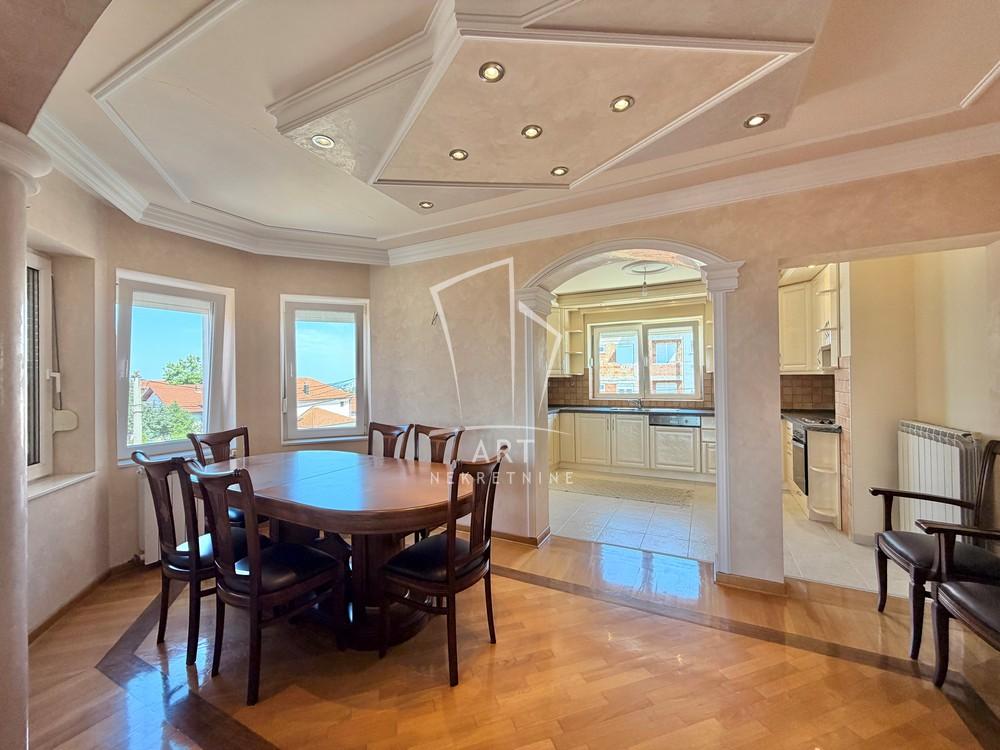 Slika 2 - Save Jovanovića, Četvorosoban stan na prodaju, 115m2, 301.500€
