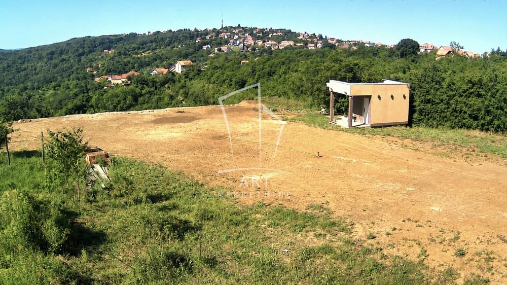 Slika 2 - Vojvode Stepe Plac na prodaju, Voždovac, Kumodraž, 145.000€