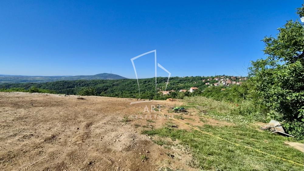 Slika 1 - Vojvode Stepe Plac na prodaju, Voždovac, Kumodraž, 145.000€