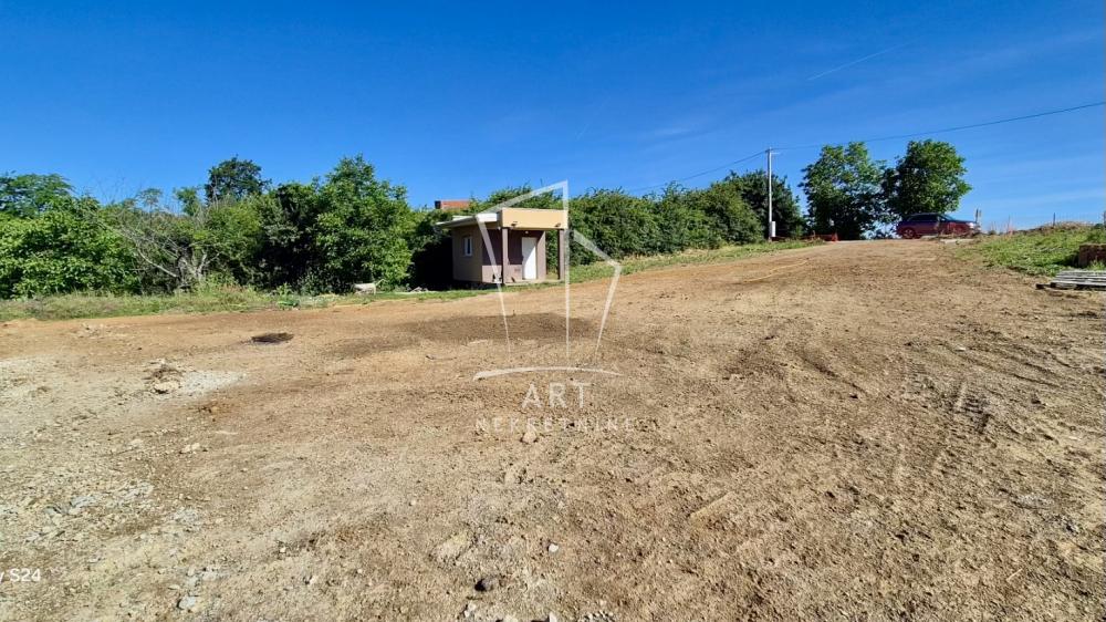 Slika 3 - Vojvode Stepe Plac na prodaju, Voždovac, Kumodraž, 145.000€