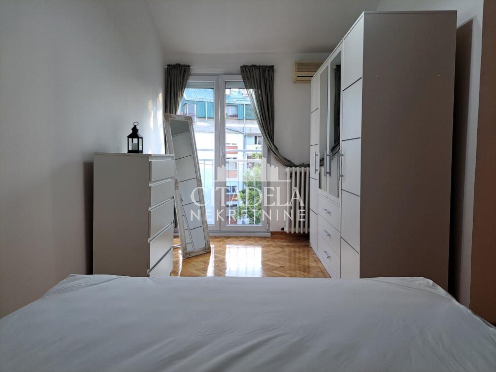 Slika 11 - Stevana Opačića, Dvosoban stan za izdavanje, 65m2, 570€