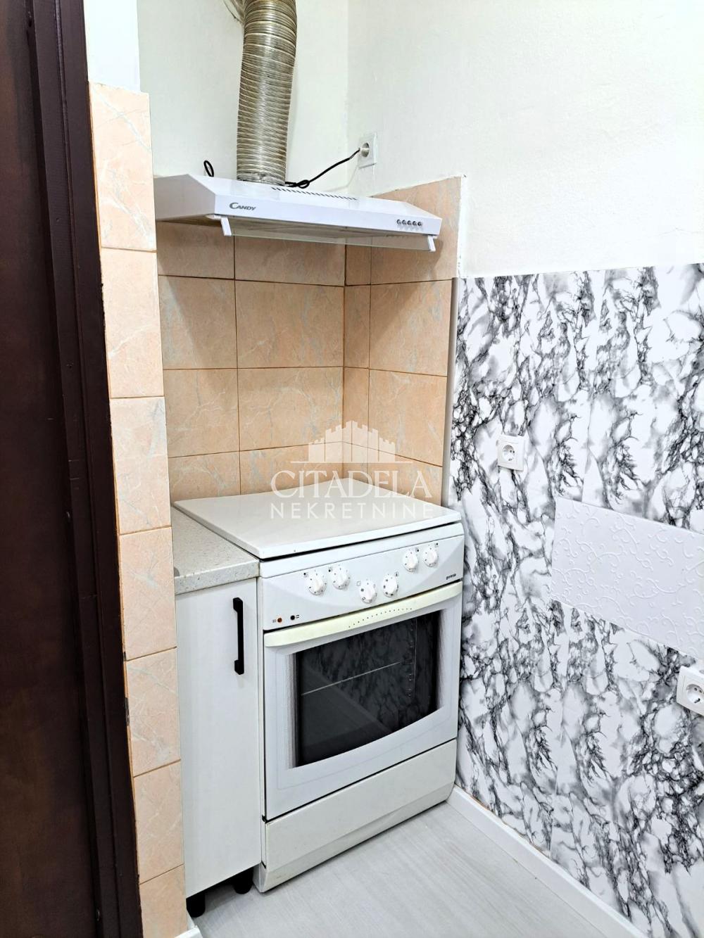 Slika 7 - Stevana Opačića, Dvosoban stan za izdavanje, 65m2, 570€