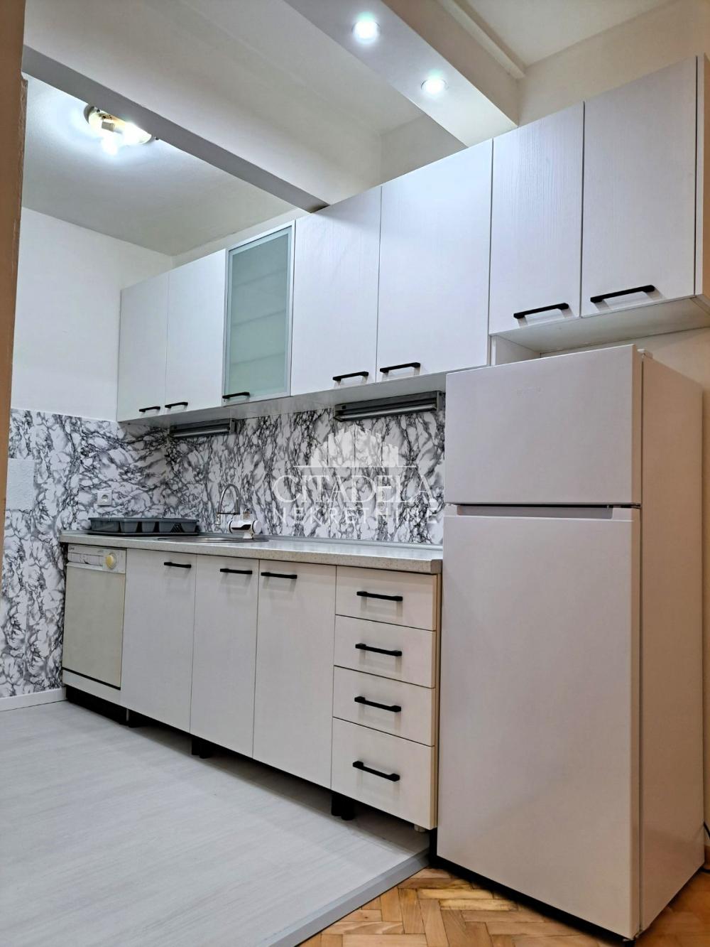 Slika 3 - Stevana Opačića, Dvosoban stan za izdavanje, 65m2, 570€