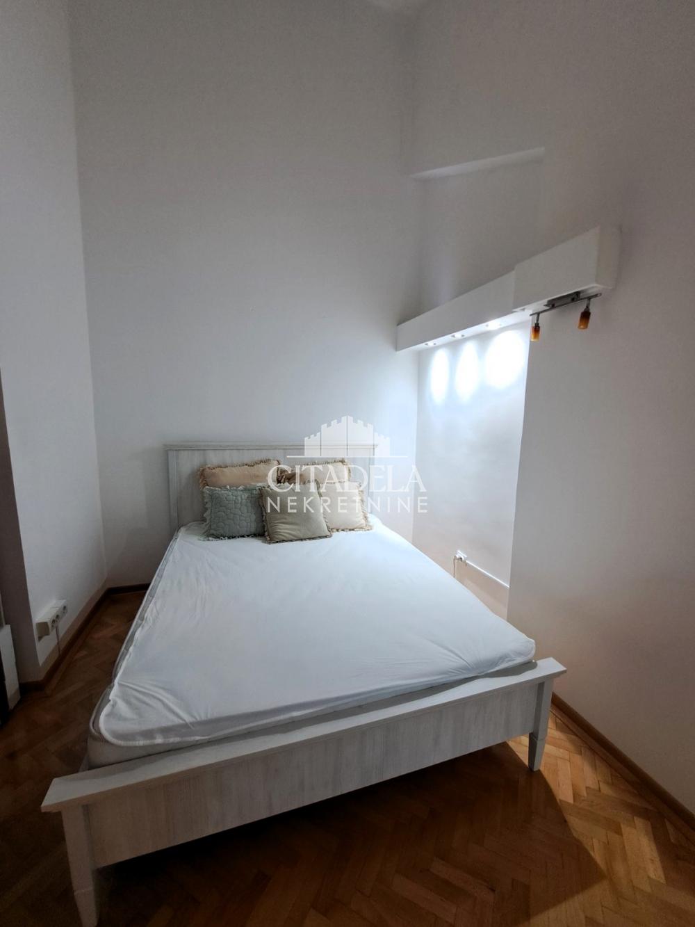 Slika 4 - Stevana Opačića, Dvosoban stan za izdavanje, 65m2, 570€