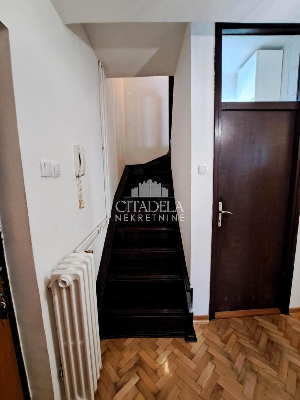 Slika 5 - Stevana Opačića, Dvosoban stan za izdavanje, 65m2, 570€