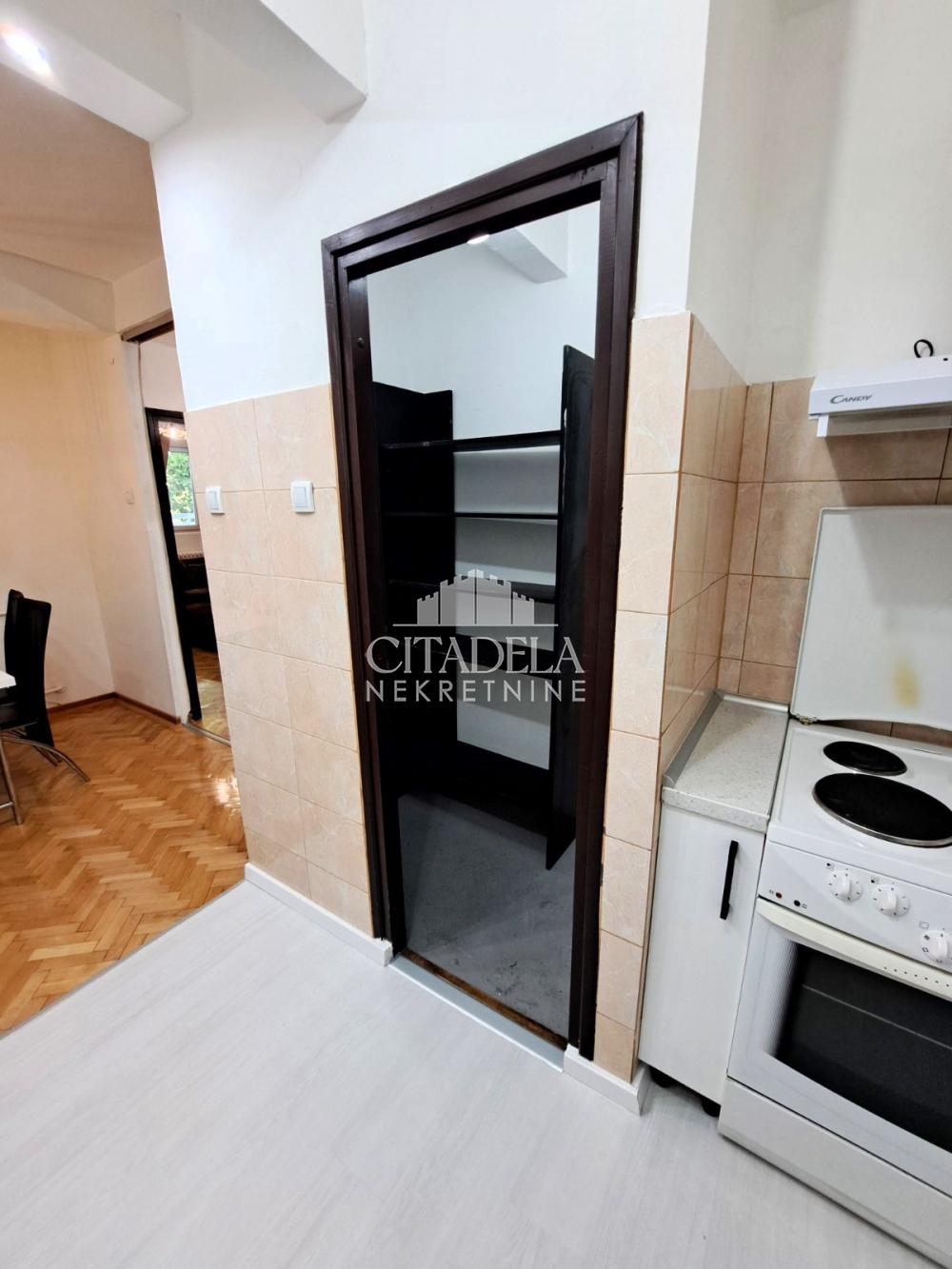 Slika 6 - Stevana Opačića, Dvosoban stan za izdavanje, 65m2, 570€