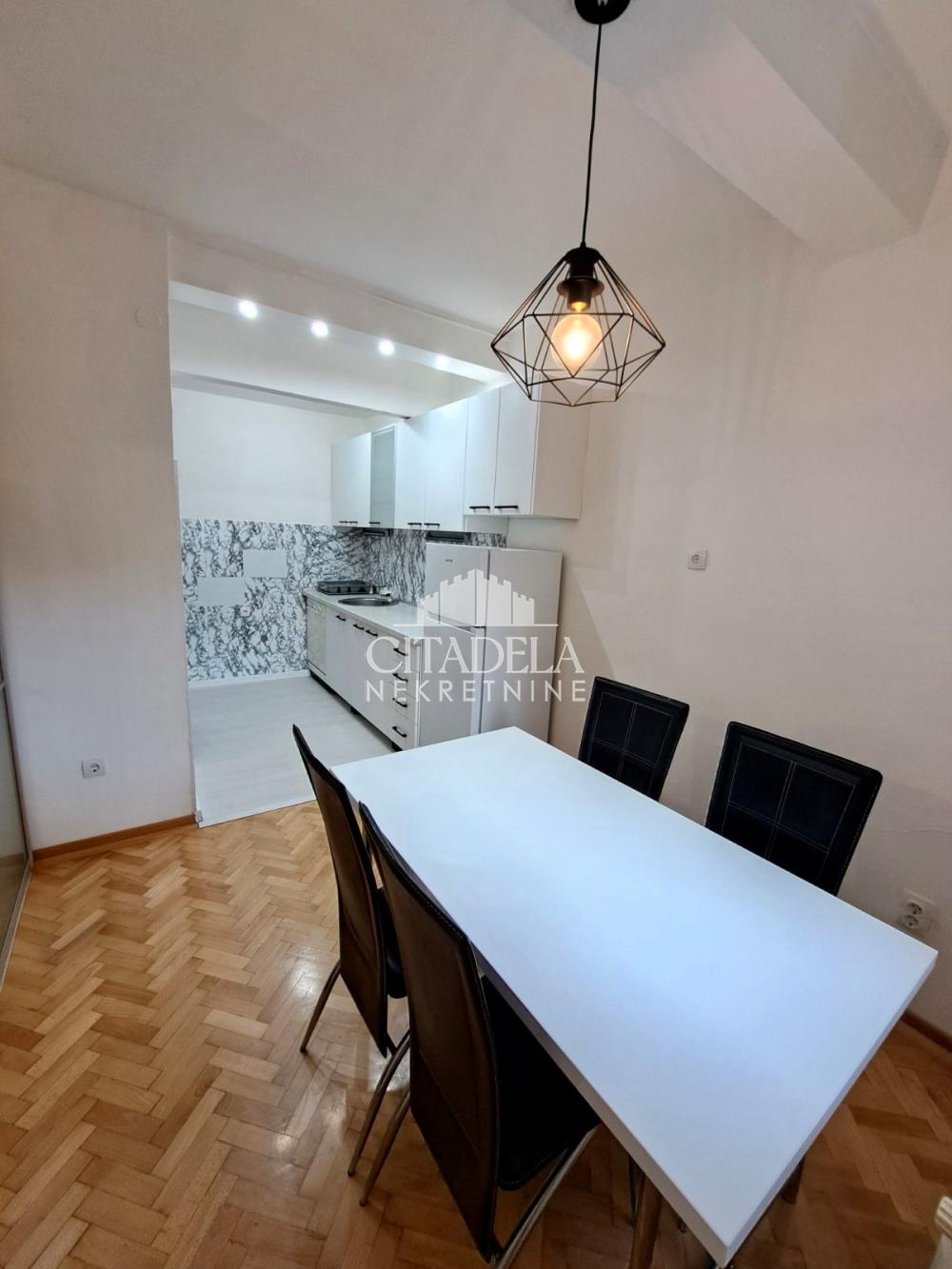 Slika 9 - Stevana Opačića, Dvosoban stan za izdavanje, 65m2, 570€