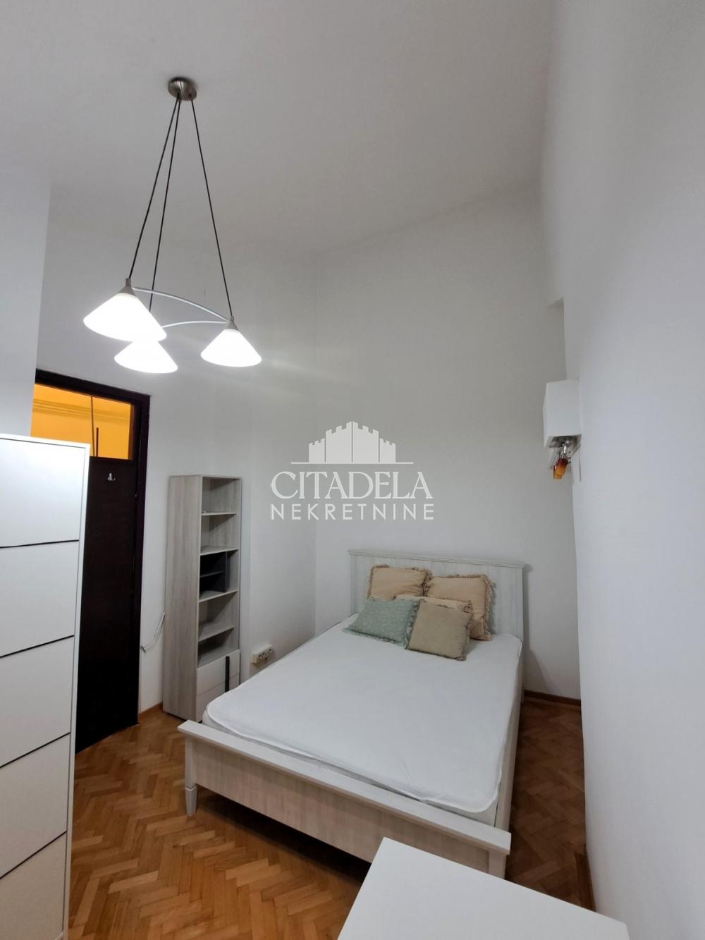 Slika 10 - Stevana Opačića, Dvosoban stan za izdavanje, 65m2, 570€