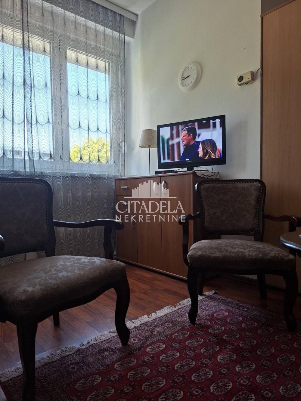 Slika 3 - Durmitorska,  Stan za izdavanje, 21m2, 500€