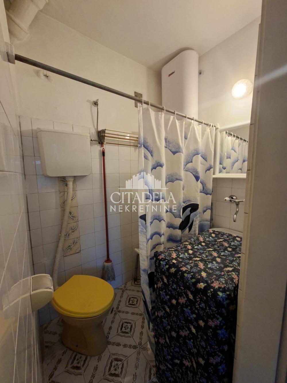 Slika 10 - Durmitorska,  Stan za izdavanje, 21m2, 500€