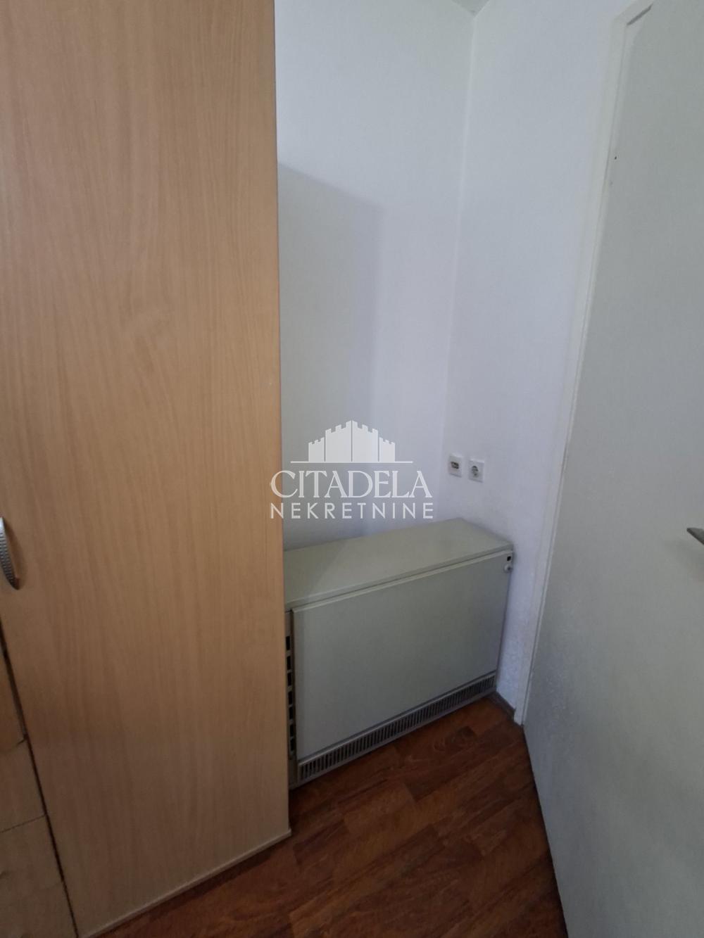 Slika 7 - Durmitorska,  Stan za izdavanje, 21m2, 500€