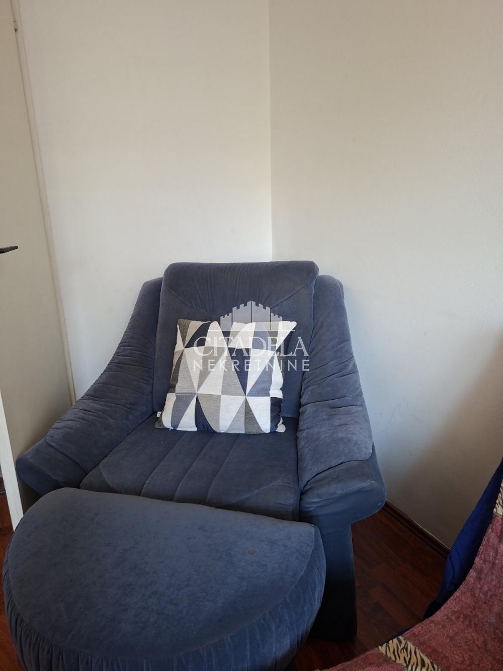 Slika 8 - Durmitorska,  Stan za izdavanje, 21m2, 500€