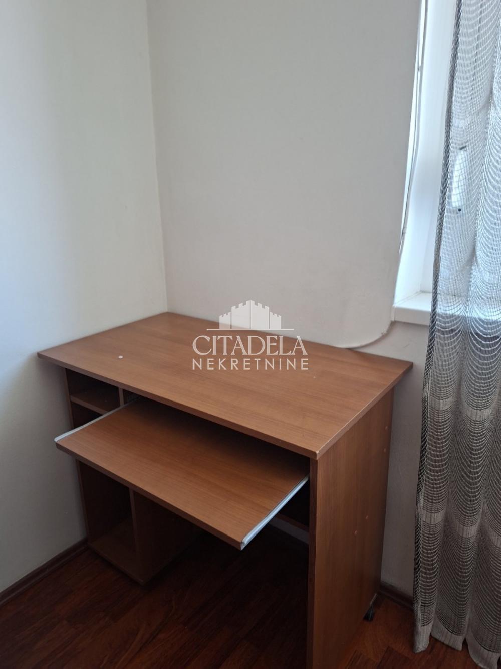 Slika 9 - Durmitorska,  Stan za izdavanje, 21m2, 500€