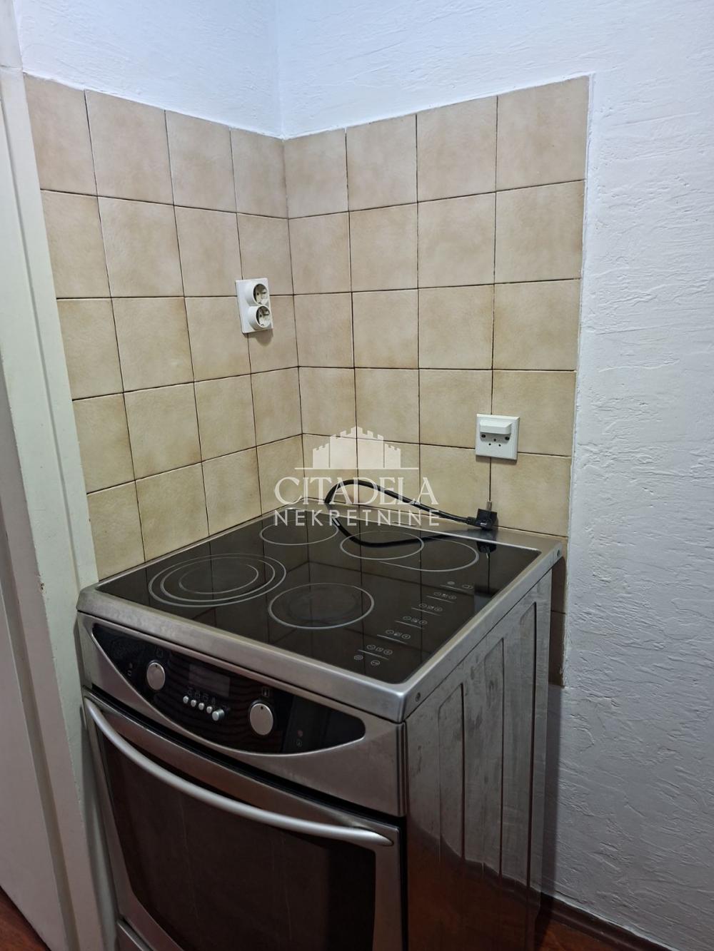 Slika 6 - Durmitorska,  Stan za izdavanje, 21m2, 500€