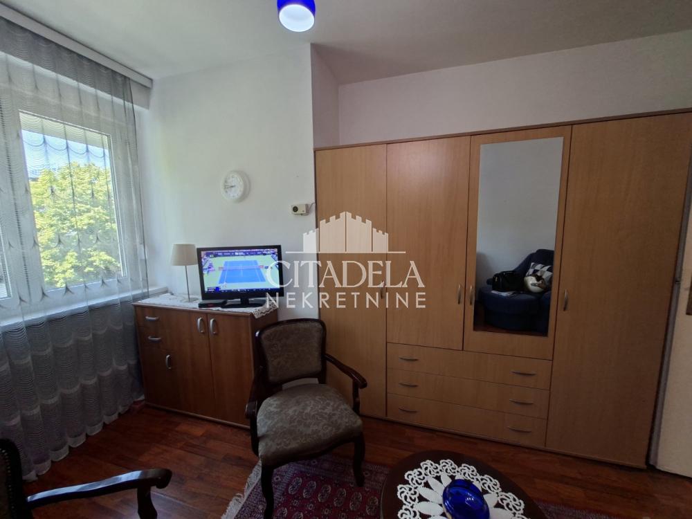 Slika 2 - Durmitorska,  Stan za izdavanje, 21m2, 500€