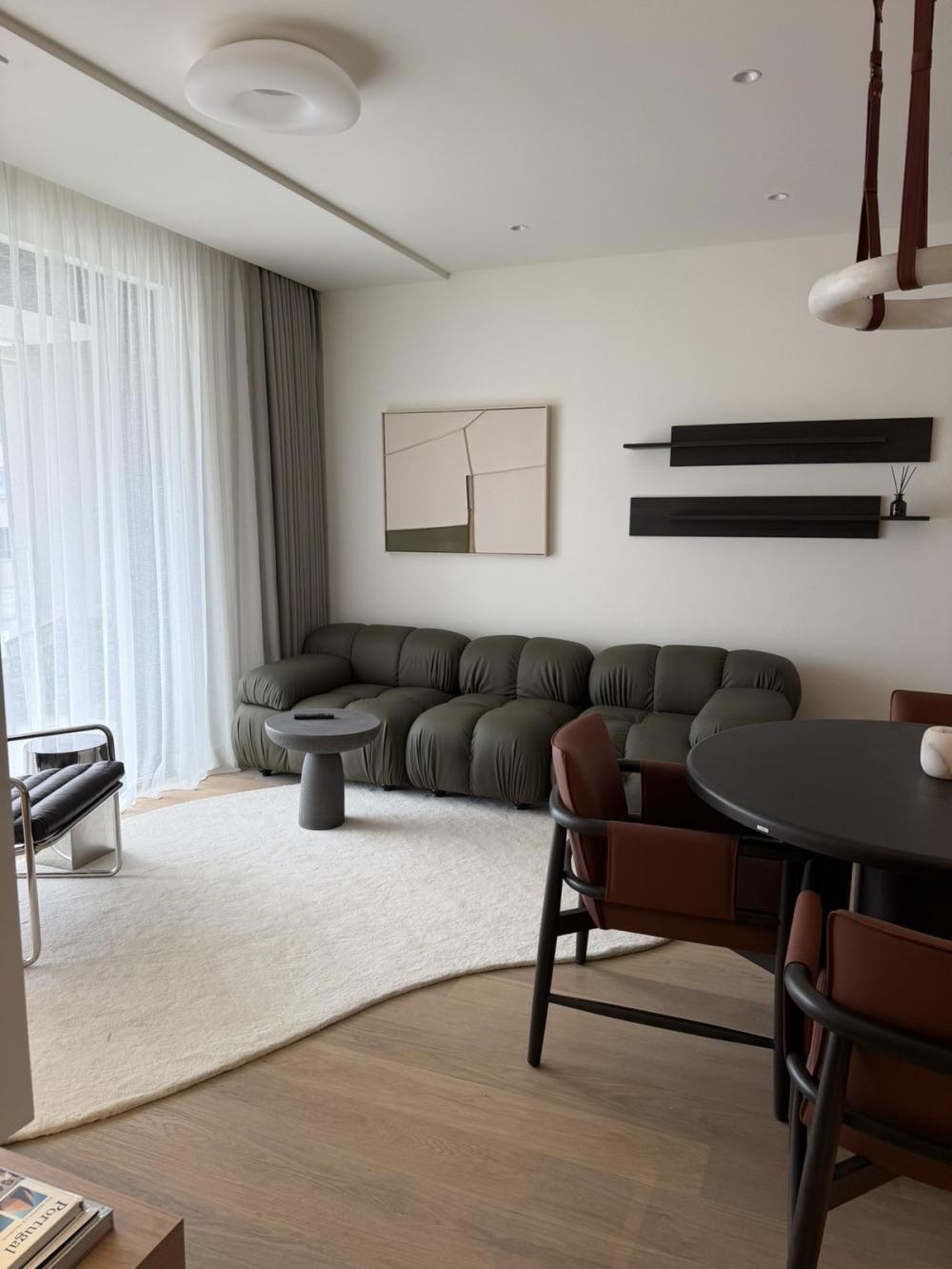 Slika 3 - Omladinskih brigada, Trosoban stan za izdavanje, 78m2, 2.000€