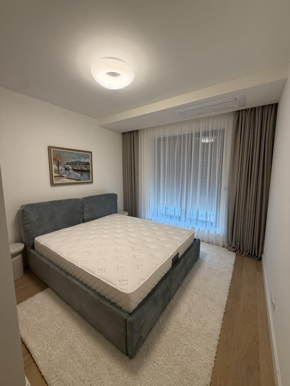 Slika 9 - Omladinskih brigada, Trosoban stan za izdavanje, 78m2, 2.000€