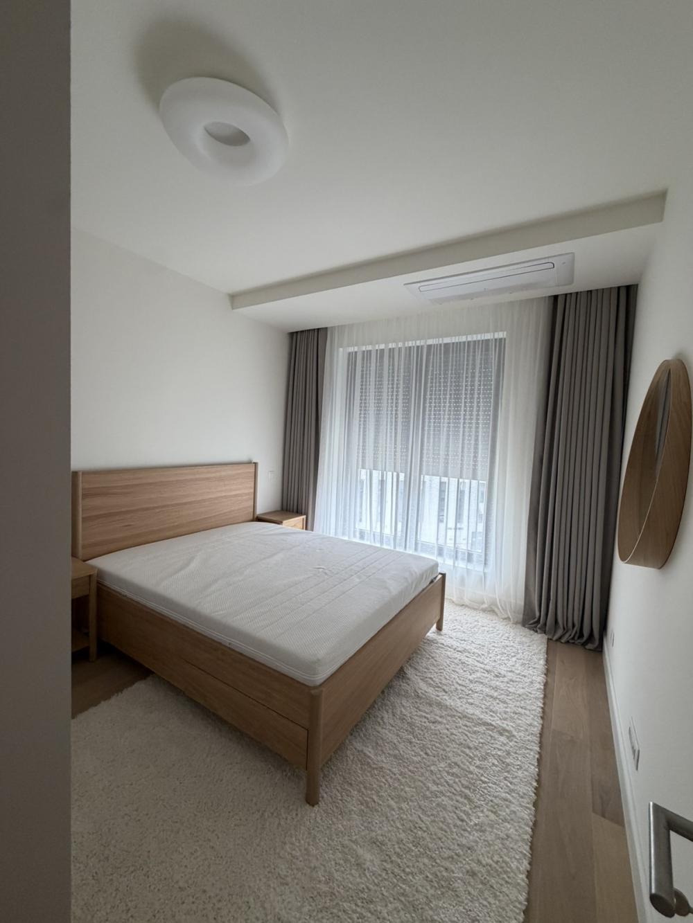 Slika 8 - Omladinskih brigada, Trosoban stan za izdavanje, 78m2, 2.000€