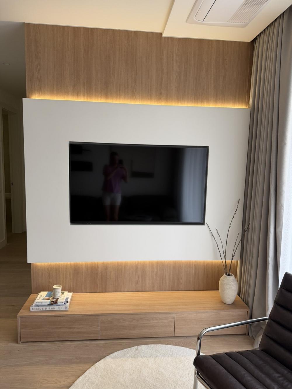 Slika 5 - Omladinskih brigada, Trosoban stan za izdavanje, 78m2, 2.000€