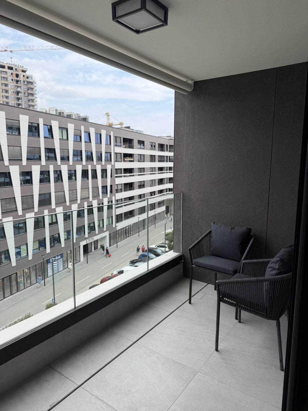 Slika 2 - Omladinskih brigada, Trosoban stan za izdavanje, 78m2, 2.000€
